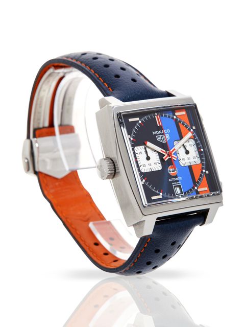 Tag Heuer Monaco CAW211R.FC6401 Image 3